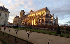 Le Jardin D'Anatole