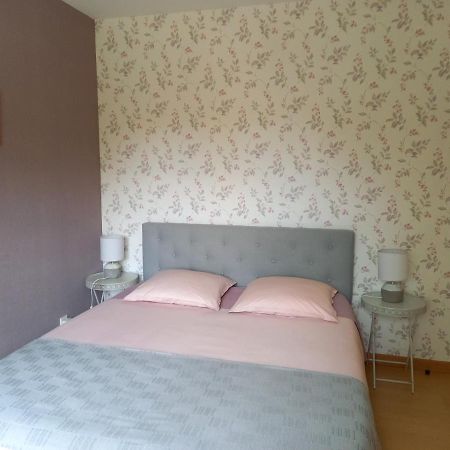 Le Jardin D'Anatole Appartement Bourges Buitenkant foto