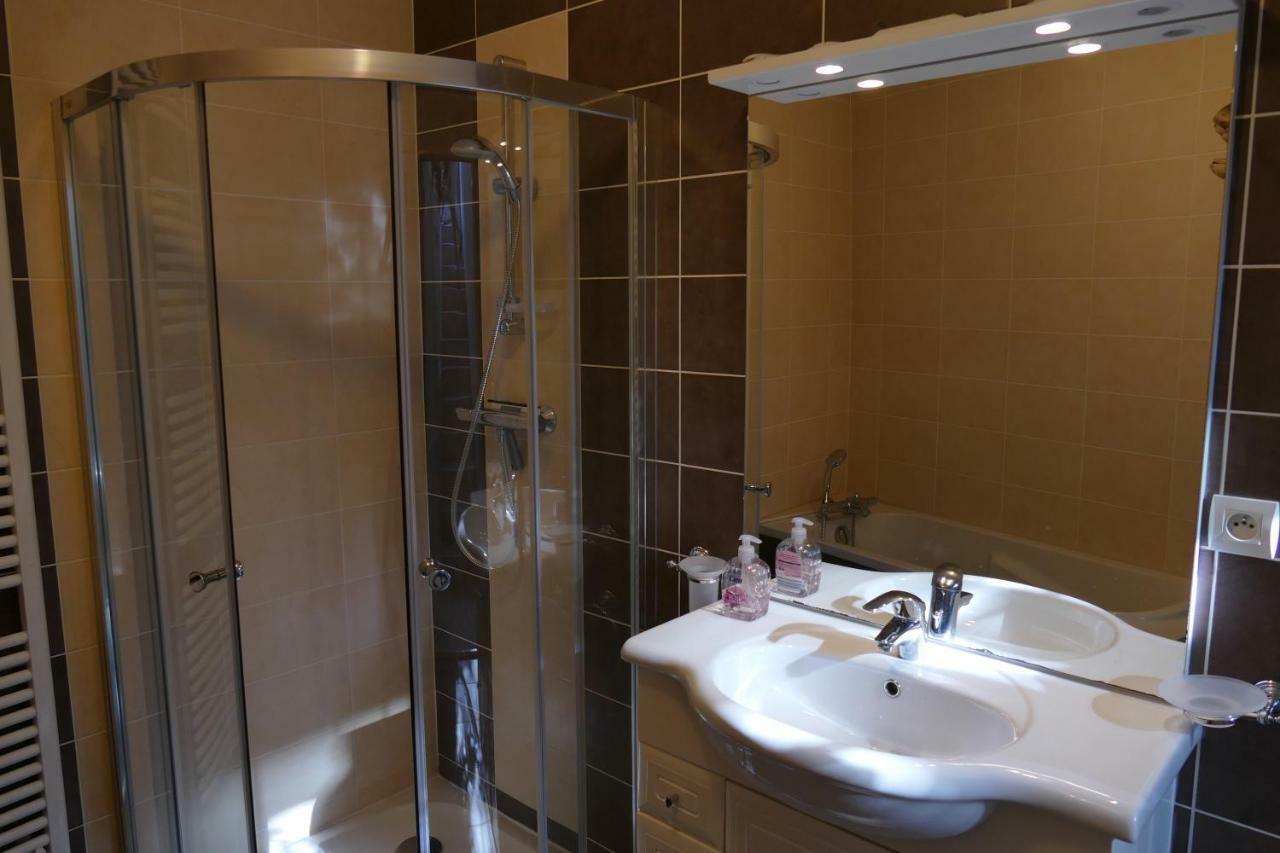 Le Jardin D'Anatole Appartement Bourges Buitenkant foto