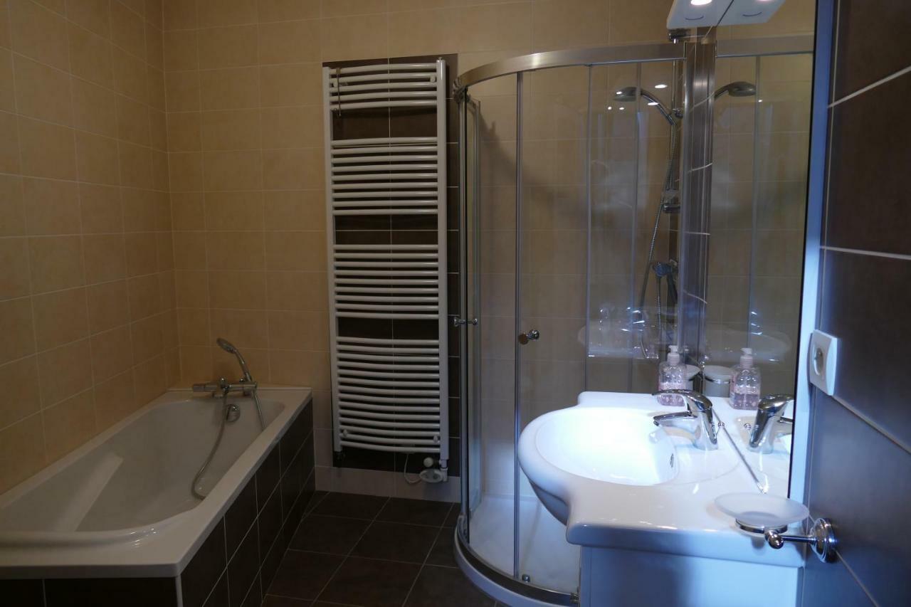 Le Jardin D'Anatole Appartement Bourges Buitenkant foto